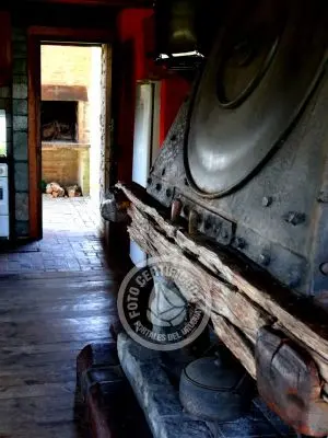 Casa Nativos - Casa Punta del Diablo