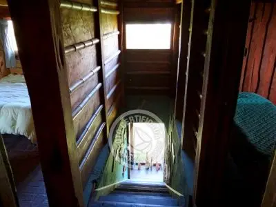 Casa Nativos - Casa Punta del Diablo