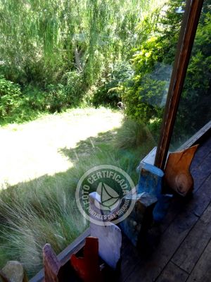 Casa Nativos - Casa Punta del Diablo