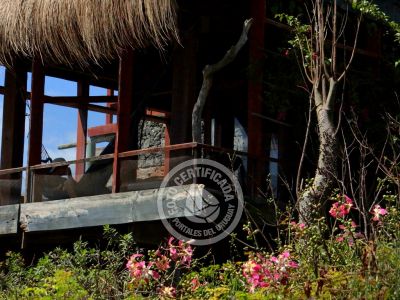 Casa Nativos - Casa Punta del Diablo