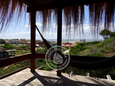 Casa Nativos - Casa Punta del Diablo
