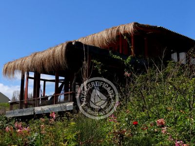 Casa Nativos - Casa Punta del Diablo