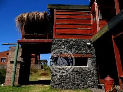 Casa Nativos - Casa Punta del Diablo