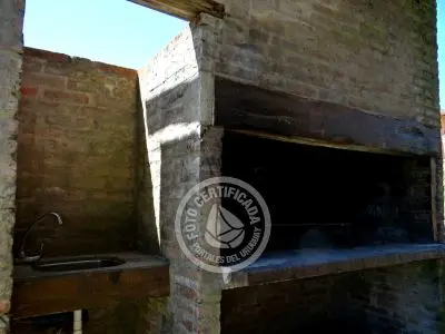 Casa Nativos - Casa Punta del Diablo