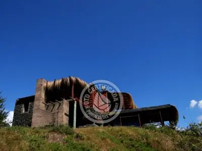 Casa Nativos - Casa Punta del Diablo