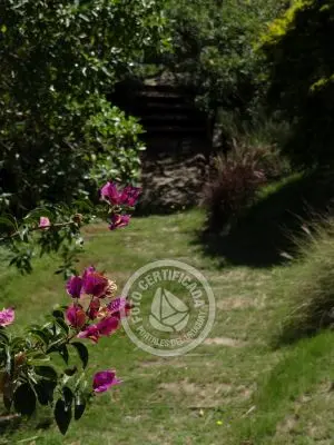 Casa Nativos - Casa Punta del Diablo
