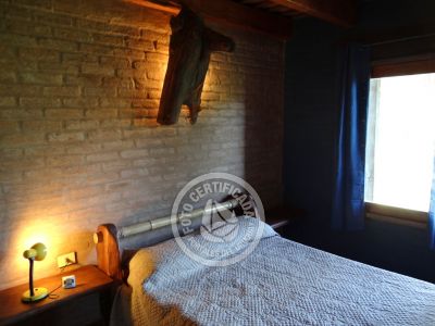 Casa Nativos - Casa Punta del Diablo