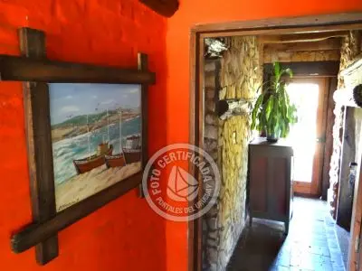 Casa Nativos - Casa Punta del Diablo