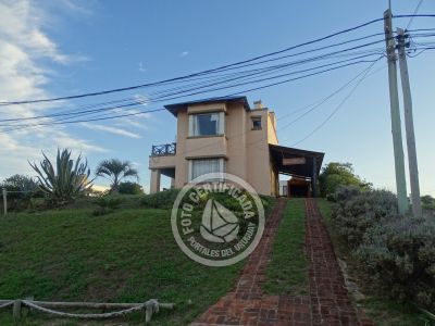 Casa Mangrullo del Diablo Punta del Diablo