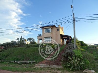 Casa Mangrullo del Diablo Punta del Diablo