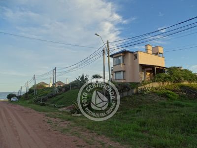 Casa Mangrullo del Diablo Punta del Diablo
