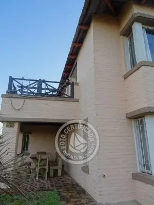 Casa Mangrullo del Diablo Punta del Diablo