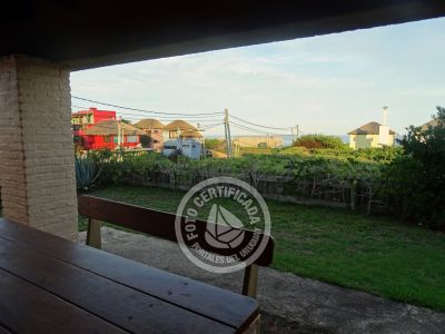 Casa Mangrullo del Diablo Punta del Diablo