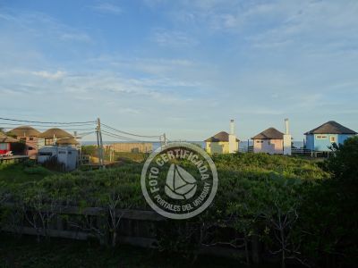 Casa Mangrullo del Diablo Punta del Diablo
