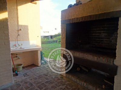 Casa Mangrullo del Diablo Punta del Diablo