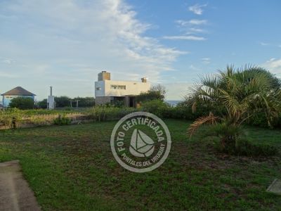 Casa Mangrullo del Diablo Punta del Diablo