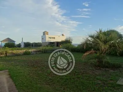 Casa Mangrullo del Diablo Punta del Diablo