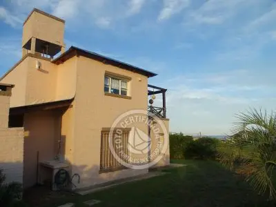 Casa Mangrullo del Diablo Punta del Diablo