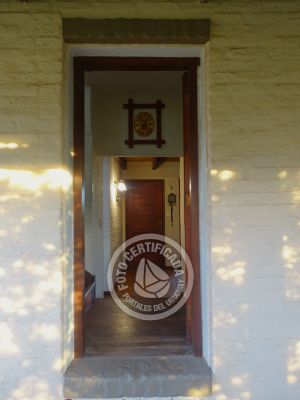 Casa Mangrullo del Diablo Punta del Diablo