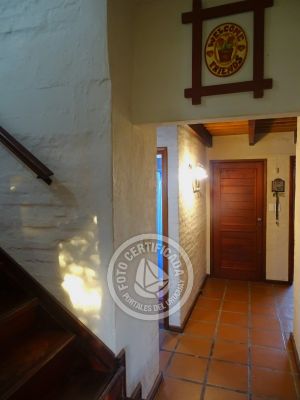 Casa Mangrullo del Diablo Punta del Diablo