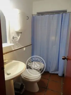 Casa Mangrullo del Diablo Punta del Diablo