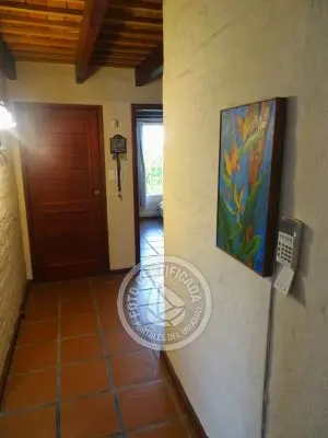 Casa Mangrullo del Diablo Punta del Diablo