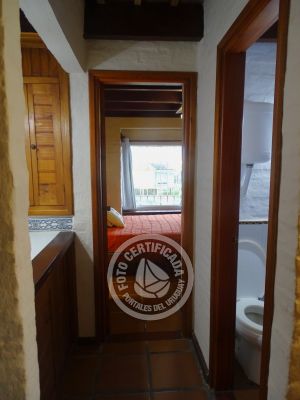 Casa Mangrullo del Diablo Punta del Diablo