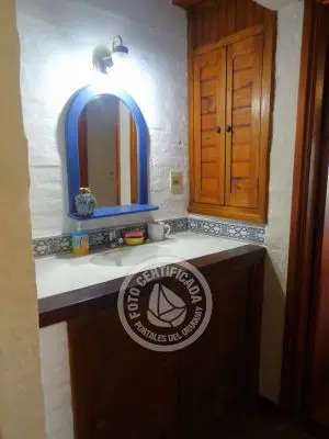 Casa Mangrullo del Diablo Punta del Diablo