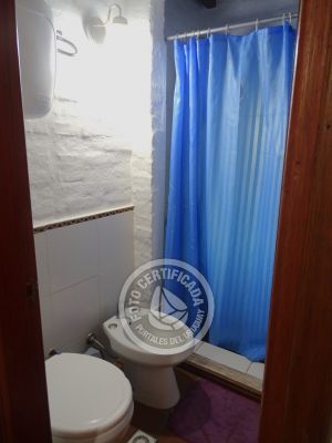 Casa Mangrullo del Diablo Punta del Diablo