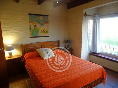 Casa Mangrullo del Diablo Punta del Diablo