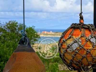 Casa Mangrullo del Diablo Punta del Diablo