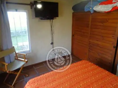 Casa Mangrullo del Diablo Punta del Diablo