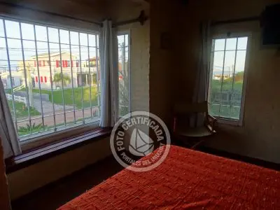 Casa Mangrullo del Diablo Punta del Diablo