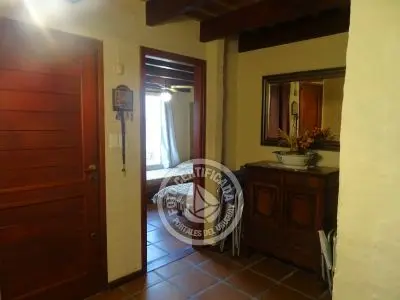 Casa Mangrullo del Diablo Punta del Diablo