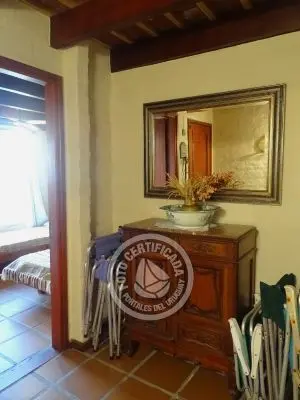 Casa Mangrullo del Diablo Punta del Diablo