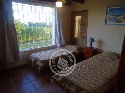 Casa Mangrullo del Diablo Punta del Diablo