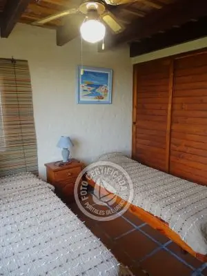 Casa Mangrullo del Diablo Punta del Diablo