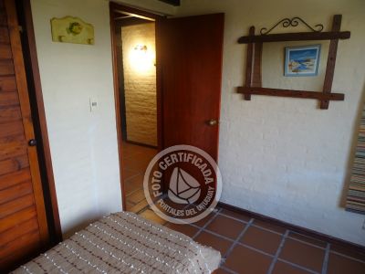 Casa Mangrullo del Diablo Punta del Diablo