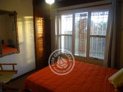 Casa Mangrullo del Diablo Punta del Diablo