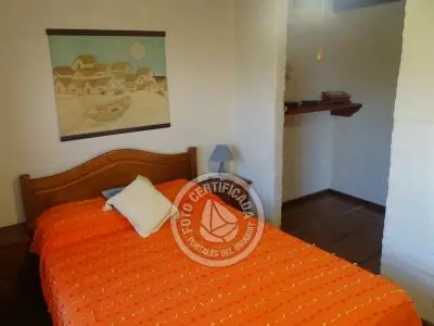 Casa Mangrullo del Diablo Punta del Diablo