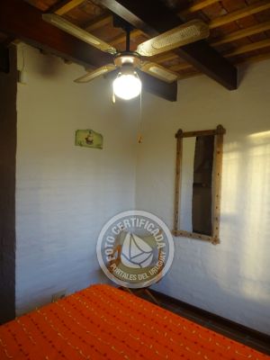 Casa Mangrullo del Diablo Punta del Diablo