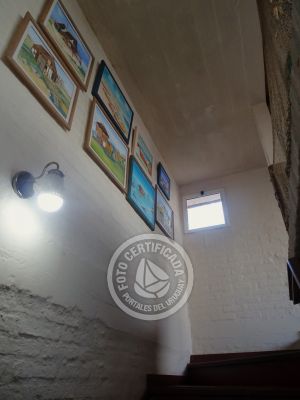 Casa Mangrullo del Diablo Punta del Diablo