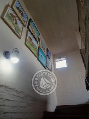 Casa Mangrullo del Diablo Punta del Diablo