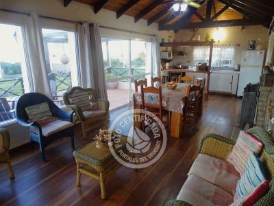 Casa Mangrullo del Diablo Punta del Diablo