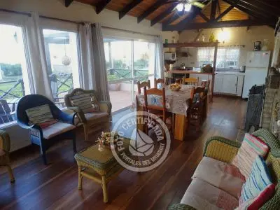 Casa Mangrullo del Diablo Punta del Diablo