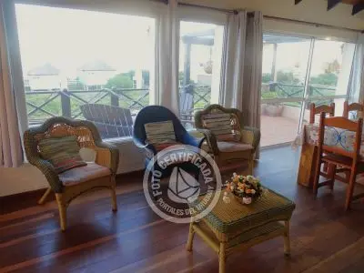 Casa Mangrullo del Diablo Punta del Diablo