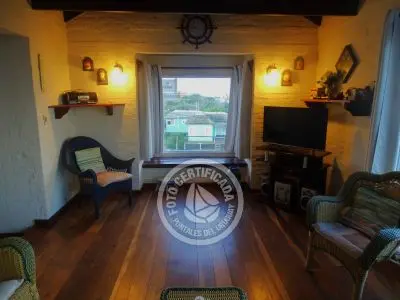 Casa Mangrullo del Diablo Punta del Diablo