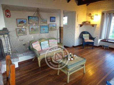 Casa Mangrullo del Diablo Punta del Diablo