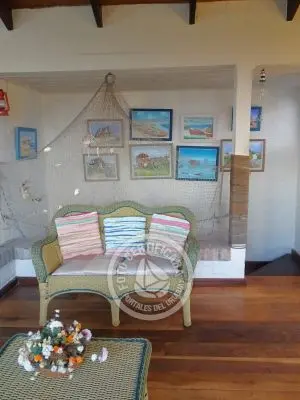 Casa Mangrullo del Diablo Punta del Diablo