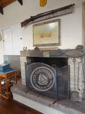 Casa Mangrullo del Diablo Punta del Diablo